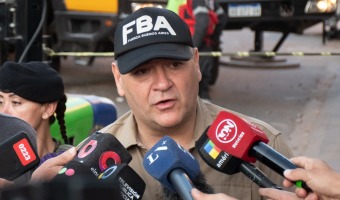 ACTUALIZACIN SOBRE LAS TAREAS DE RESCATE